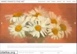 Sites similar to mariefrances.com