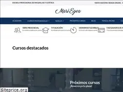 Sites similar to mariegea.com