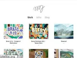 Sites similar to mariegosselin.com