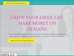 Sites similar to mariegraceberg.com