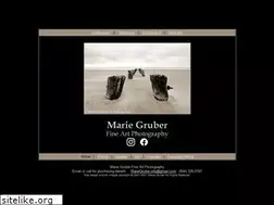Sites similar to mariegruber.com