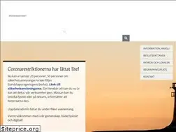 Sites similar to mariehamnsforsamling.fi