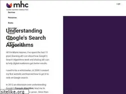 Sites similar to mariehaynes.com