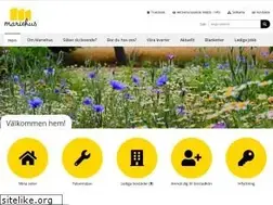Sites similar to mariehus.se