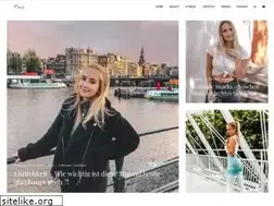 Sites similar to marieinspire.com