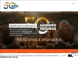 Sites similar to marieiroseguros.pt