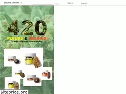 Sites similar to mariejeanne-cbd.com