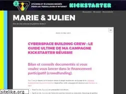 Sites similar to mariejulien.com