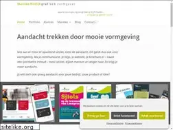 Sites similar to marieke-riedijk.nl