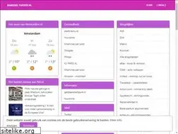 Sites similar to marieke-tukker.nl