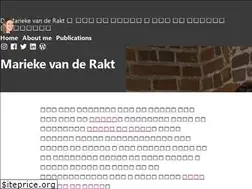 Sites similar to marieke.blog