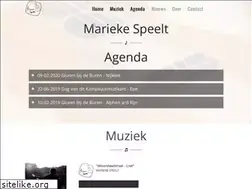 Sites similar to marieke.info