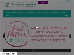 Sites similar to mariekeating.ie
