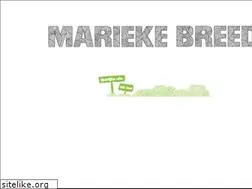Sites similar to mariekebreed.com