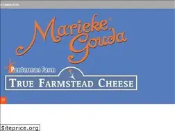 Sites similar to mariekegouda.com