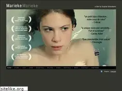 Sites similar to mariekemarieke.be