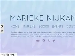Sites similar to mariekenijkamp.com