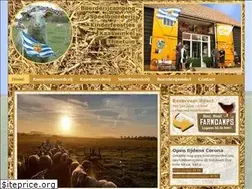 Sites similar to mariekerke.nl