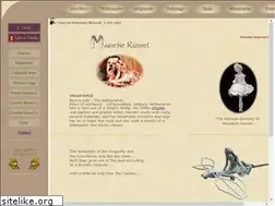Sites similar to mariekerussel-art.com