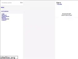 Sites similar to mariekesbeenmode.nl