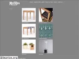 Sites similar to mariekestaps.nl