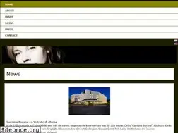 Sites similar to mariekesteenhoek.com