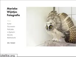 Sites similar to mariekewijntjes.com