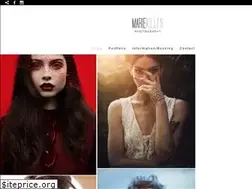 Sites similar to mariekillen.com