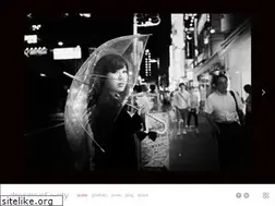 Sites similar to marielaigneau.com