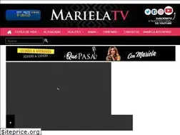 Sites similar to marielatv.com