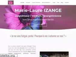 Sites similar to marielaure-izange.fr