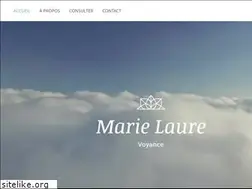 Sites similar to marielaure-voyance.com