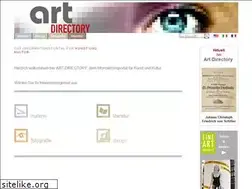Sites similar to marielaurencin.com