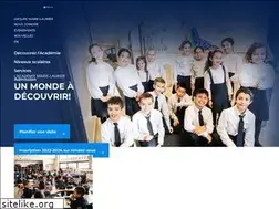 Sites similar to marielaurier.com