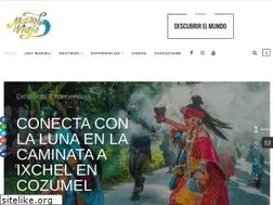 Sites similar to marieldeviaje.com