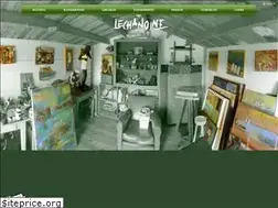 Sites similar to marielechanoine.com