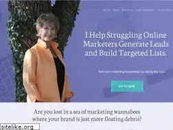 Sites similar to marieleonardonline.com
