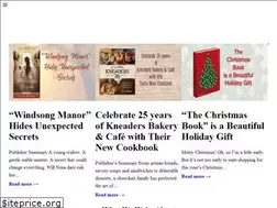 Sites similar to marieleslie.com