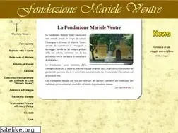 Sites similar to marieleventre.it