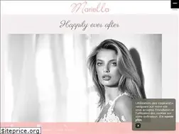 Sites similar to mariella.fr