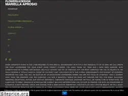 Sites similar to mariellaaprosio.com