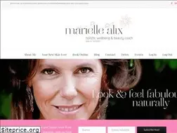 Sites similar to mariellealix.com