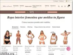 Sites similar to marielouise.co