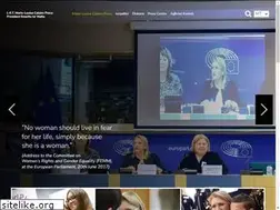 Sites similar to marielouisecoleiropreca.com