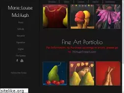 Sites similar to marielouisemchugh.com