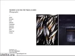 Sites similar to marielouisemunkegaard.com