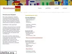 Sites similar to marielouises-kunst.nl