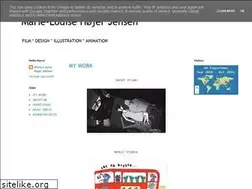 Sites similar to marielouises.blogspot.com