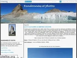 Sites similar to marielrando.canalblog.com