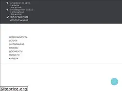 Sites similar to marielt.by